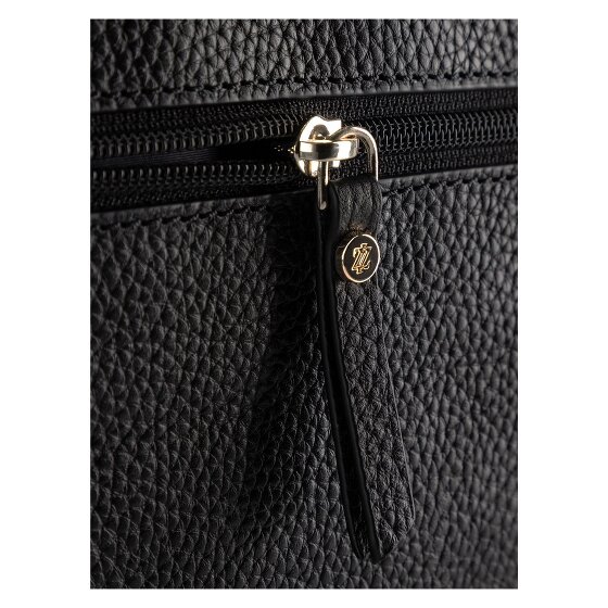 Lazarotti Bologna Leather Sac de shopper Cuir véritable 36 cm