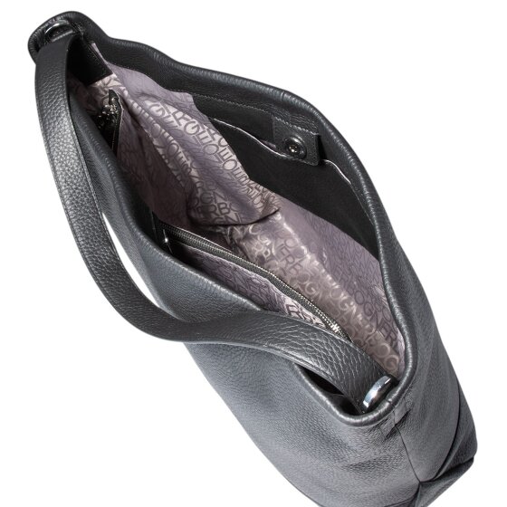 Bogner Bozen Sac à bandoulière Cuir 32.5 cm