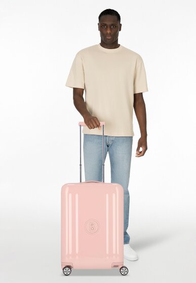 Bogner Piz 4 roulettes Trolley de cabine 55 cm