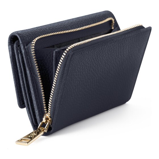 Lazarotti Bologna Leather Porte-monnaie Cuir 14 cm