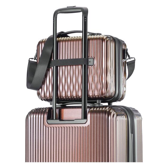 Pack Easy Flow Vanity-case 35 cm