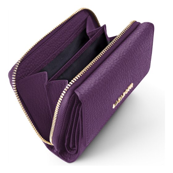 Lazarotti Bologna Leather Porte-monnaie Cuir 12 cm