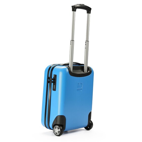 Gabol Future Plus 2 roulettes Trolley de cabine 44 cm