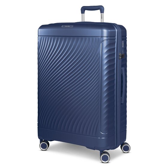 Picard Vienna 4 roulettes Trolley L 74 cm