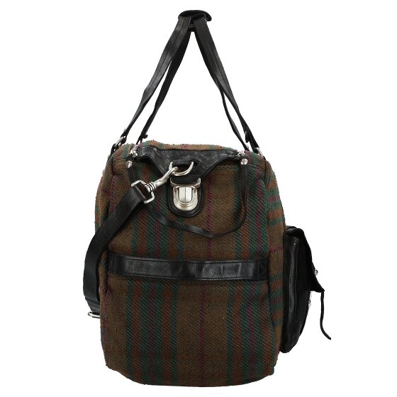 Campomaggi Sac de voyage Weekender 51 cm