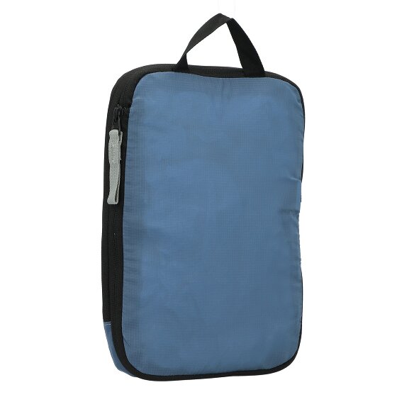 Jack Wolfskin Sac de compression 27,5 cm avec soufflet d'extension