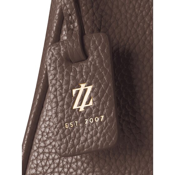 Lazarotti Bologna Leather1 Sac à bandoulière Cuir 27 cm