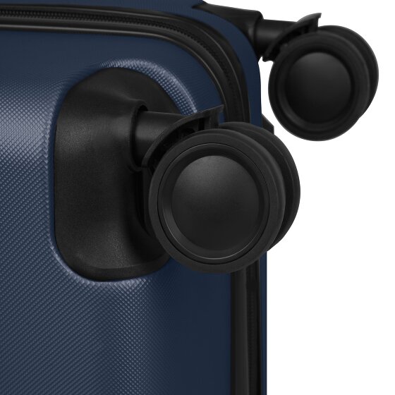 Smartbox Edition 05 4 roulettes Trolley 76 cm