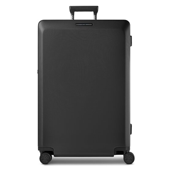 Porsche Design Voyager 3.0 4 roues Valise cabine L 78 cm avec soufflet d'extension