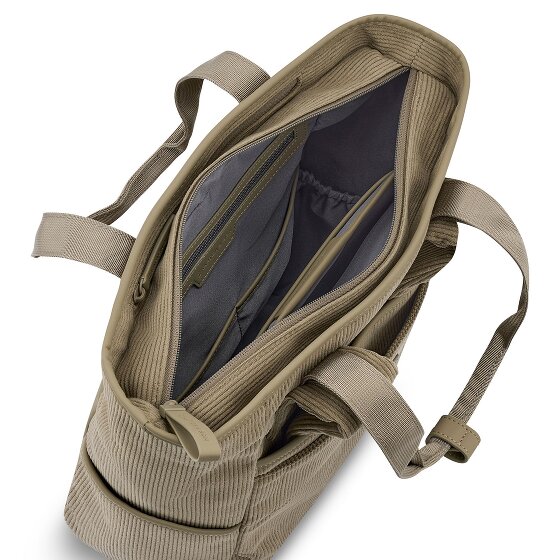 Kapten & Son Lindby Sac de shopper 38 cm Compartiment pour ordinateur portable