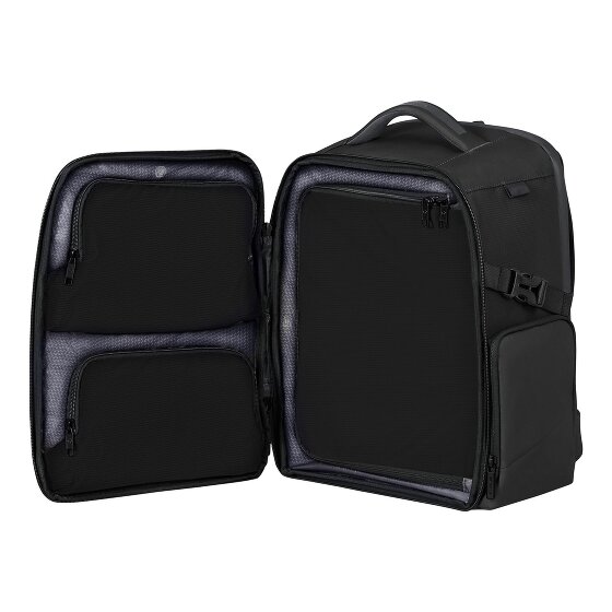 Samsonite Sac à dos de voyage Biz2Go S avec compartiment pour ordinateur portable de 40 cm