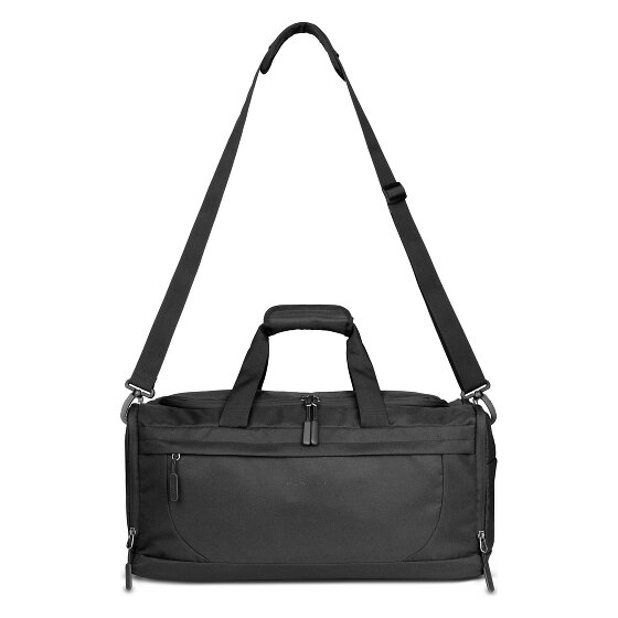 bugatti Mare Basic Sac de voyage Weekender M 51 cm