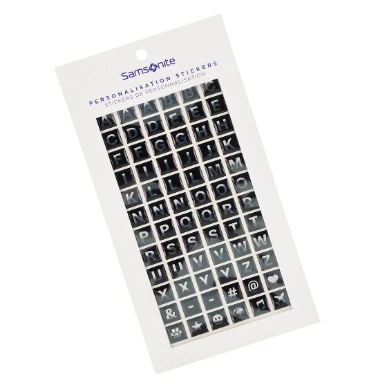 Samsonite Intuo 4 roulettes Trolley de cabine S 55 cm avec soufflet d'extension