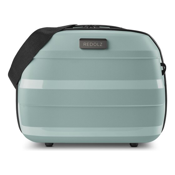 Redolz Pro PP Vanity-case 33 cm
