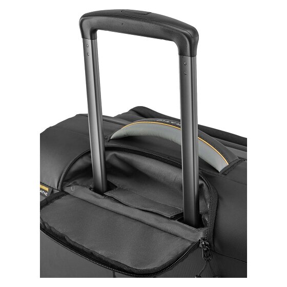 Stratic Vibe 4 roues Valise cabine S 54 cm