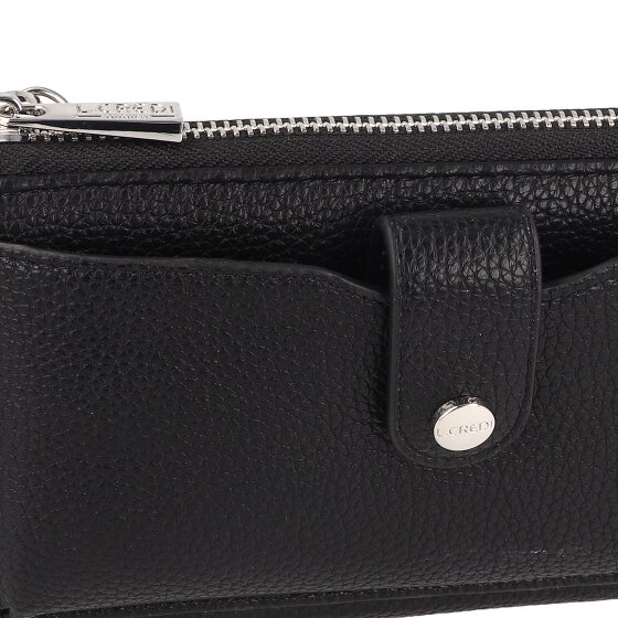 L.Credi Nelia Pochette pour téléphone portable 21 cm