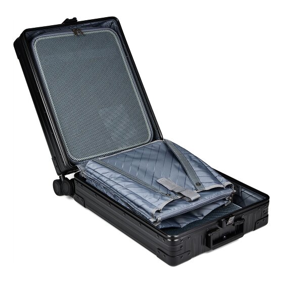 Aleon Business 4-roues Businesstrolley 55 cm
