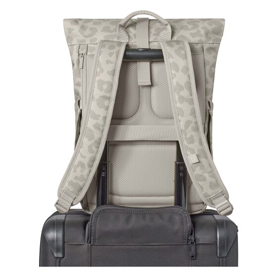 Johnny Urban Luca Daypack S 36 cm Compartiment ordinateur