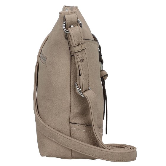 Tom Tailor Imeri Sac à bandoulière S 28 cm
