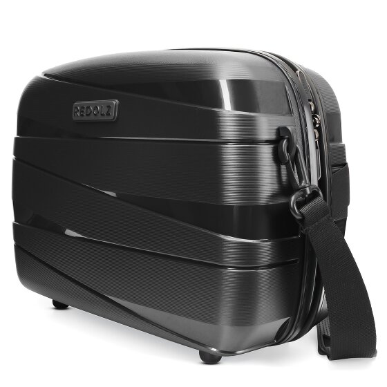 Redolz Essentials 10 Beautycase 34 cm