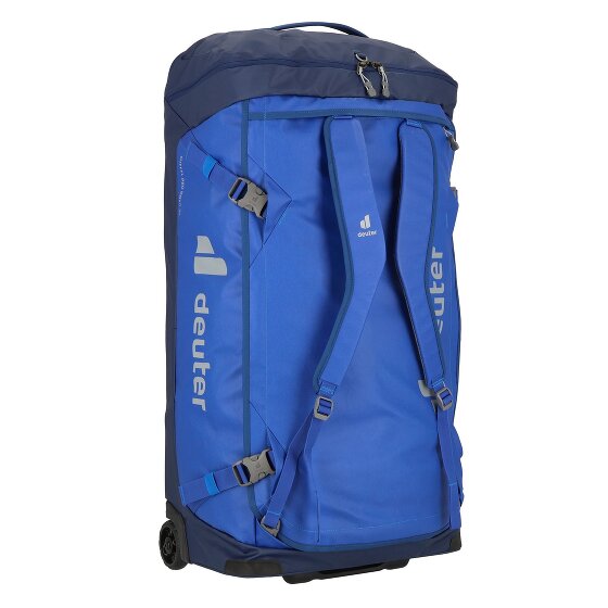 Deuter Duffel Pro Movo 90 2 roulettes Sac de voyage 86 cm