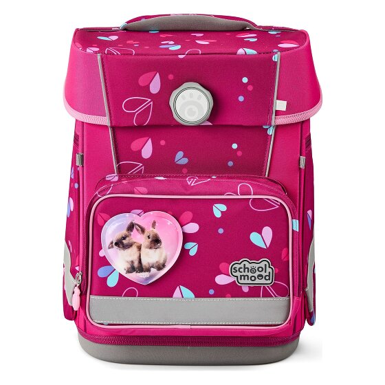 School-Mood Set de cartables Champion Maxx Pro 6 pièces modèle 2026