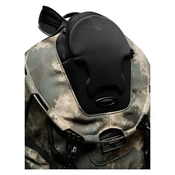 Oakley Bathroom Sink Daypack 44 cm Compartiment ordinateur
