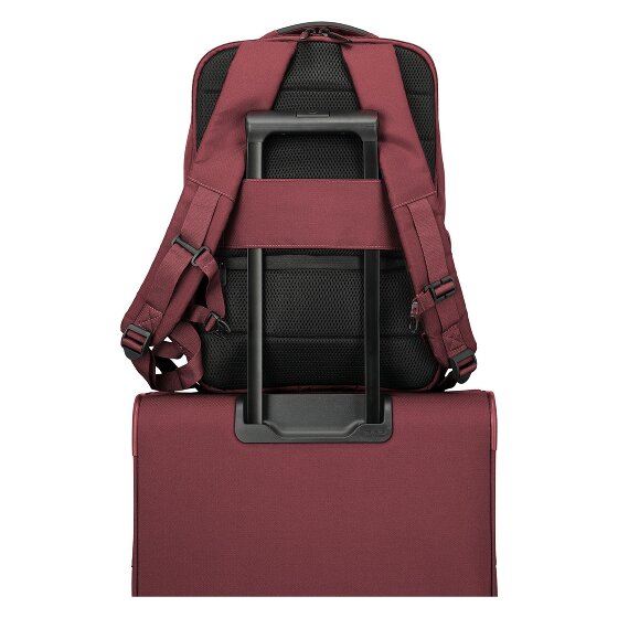 Travelite Skaii Daypack M 43 cm Compartiment ordinateur