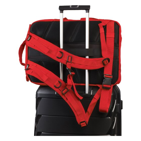 Worldpack BestWay Cabin Pro Supply Sac à dos de randonnée 48 cm