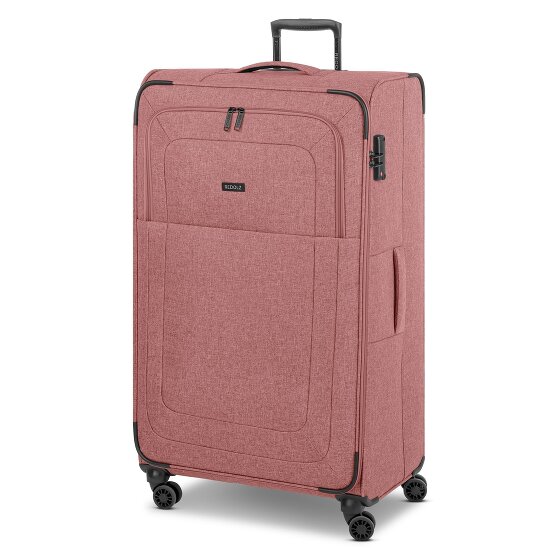 Redolz Essentials 12 4-roll trolley XL 90 cm très grand taille spéciale