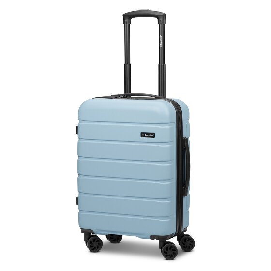 Saxoline Miami 4 roulettes Trolley de cabine S 53 cm