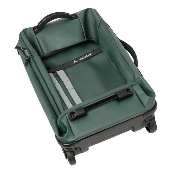 Vaude Takutea 65 2 roues Valise cabine 65 cm