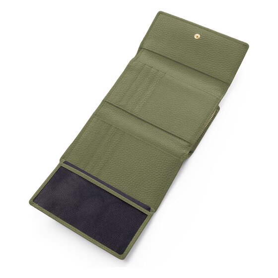 Lazarotti Bologna Leather Porte-monnaie Cuir 14 cm