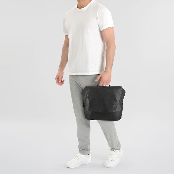 aunts & uncles Yamakuni Messenger 33 cm Compartiment pour ordinateur portable