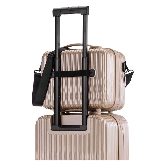 Pack Easy Flow Vanity-case 35 cm