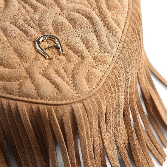 AIGNER Fashion Sac à bandoulière Cuir 20 cm