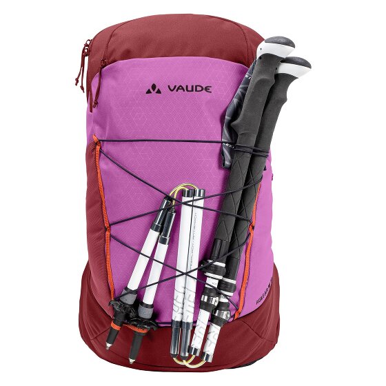 Vaude Agile Air Sac à dos de trekking 53 cm