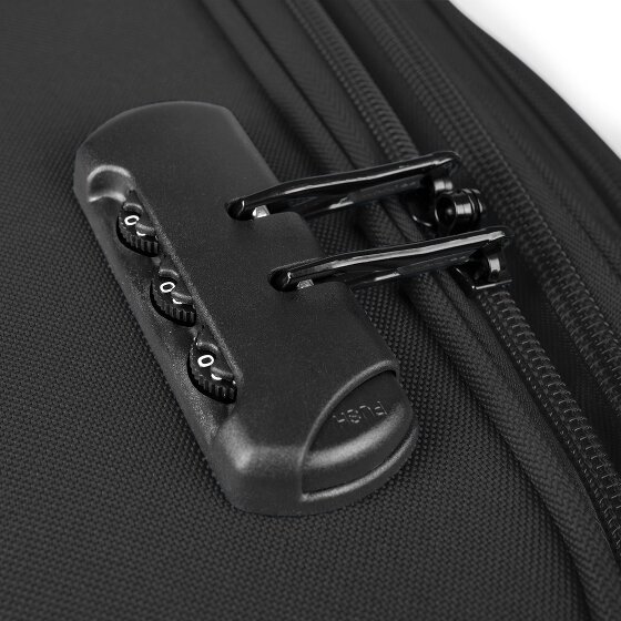 Franky Melbourne 3.0 4 roues trolley cabine 55 cm