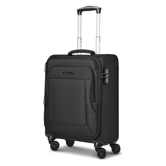 Franky Melbourne 3.0 4 roues trolley cabine 55 cm