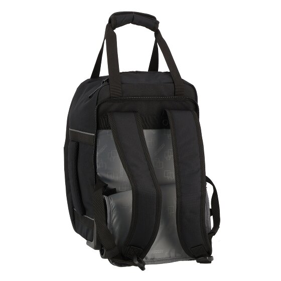 American Tourister Take2Cabin 2 roulettes Trolley à dos 40 cm
