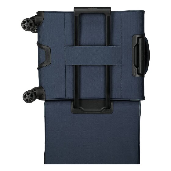 Travelite Skaii 4 roues Valise cabine S 55 cm