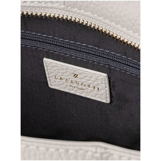 Lazarotti Bologna Leather Sac de shopper Cuir 31 cm