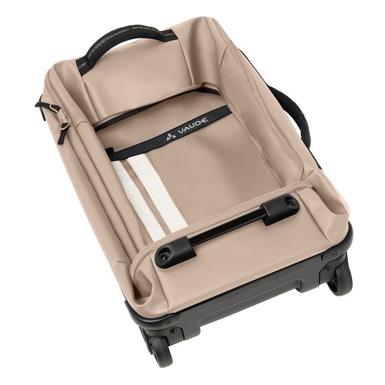 Vaude Takutea 65 2 roulettes Trolley 65 cm