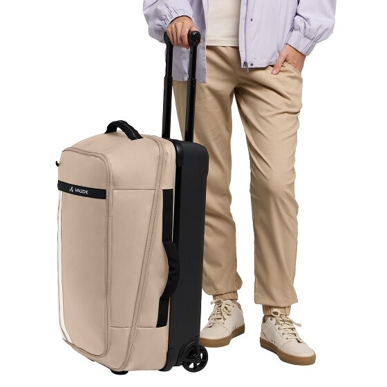 Vaude Takutea 65 2 roulettes Trolley 65 cm