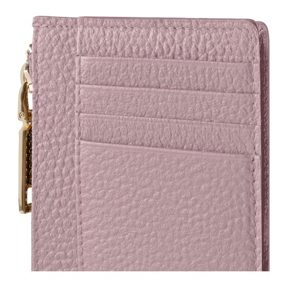 Lazarotti Bologna Leather Porte-clés Cardholder RFID Cuir 11,5