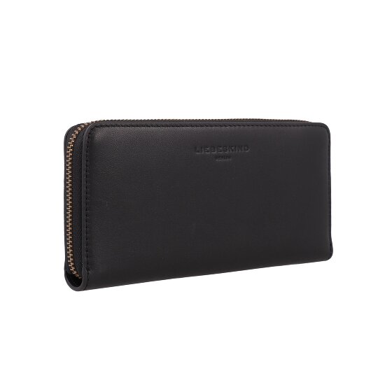 Liebeskind Dancing Letters Sally Porte-monnaie Cuir 19 cm