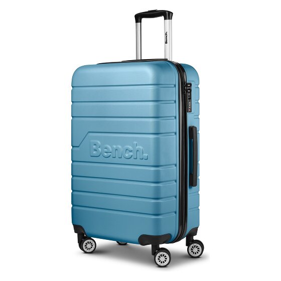 Bench Seattle 4 roues Valise cabine M 69 cm