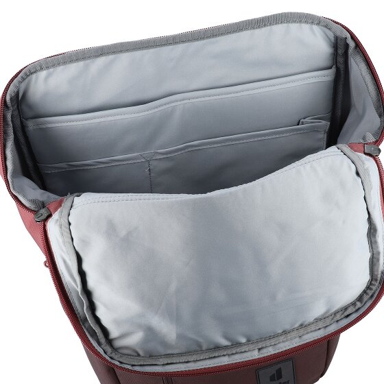 Deuter UP Stockholm sac à dos 51 cm compartiment pour ordinateur portable