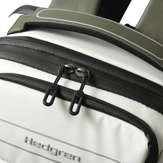Hedgren Comby Performance Handle L P Daypack L Protection RFID 44 cm Compartiment pour ordinateur portable