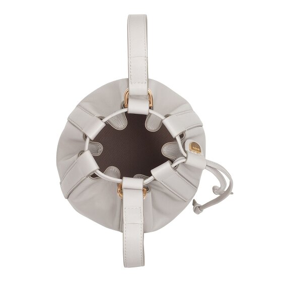 DuDu Filicudi Sac à main Cuir 14 cm